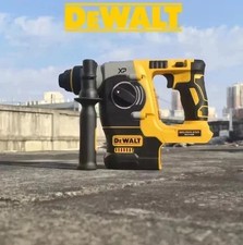 Dewalt Rechargeable Rotary