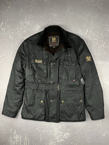 Belstaff wax sammy miller - belstaff,