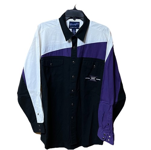 Vintage wrangler pearl - wrangler,