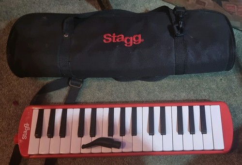 Stagg melosta32rd note - 32,