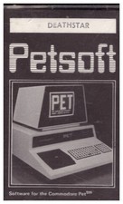 Deathstar for Commodore PET
