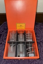 Set of 6 SALVIATI Venezia