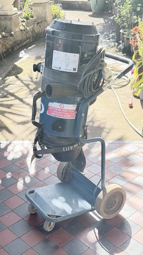 Dust control dc2900 industrial - dust,