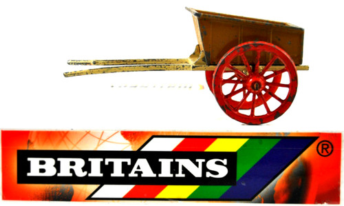 40f 9500 britains farm - /,