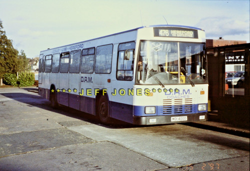 Original bus slide 16026 drm - bus,