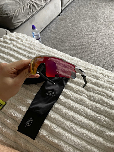 Oakley radar path cycling - oakley,