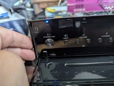 Pioneer KRP-M01 Media Receiver