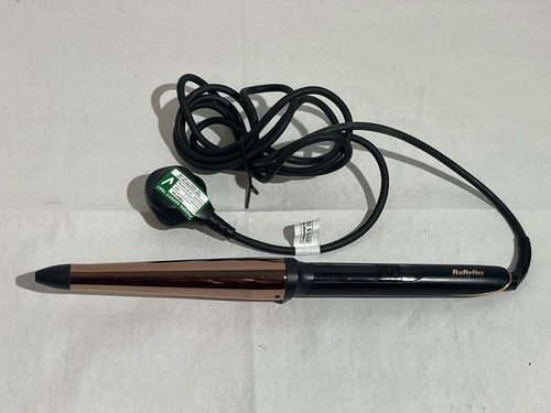 Babyliss titanium brilliance - babyliss,