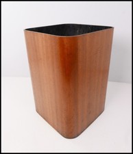 Vintage Mallod Teak Bentwood