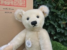 Once Loved Steiff 406898 1922