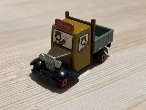 Corgi 2004 postman pat - corgi,