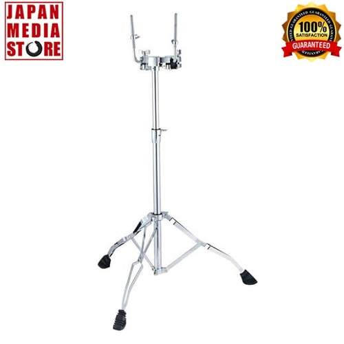 Tama htw49wn double tom - double, stand