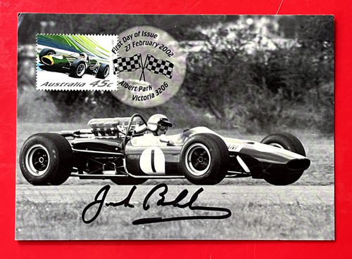 Jack brabham 1967 albert - 1967,