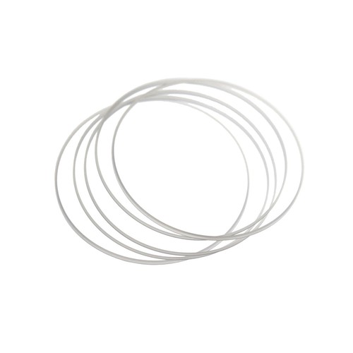 Bezel gasket for 40mm - gasket,