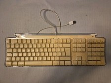 Apple Pro Keyboard M7803 wired