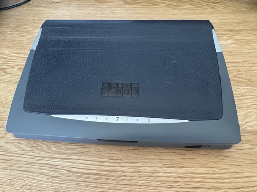 Psion series good working - 7,