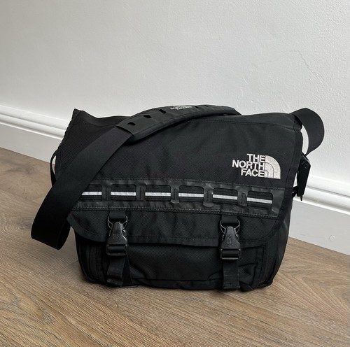 The north face cross - north, body
