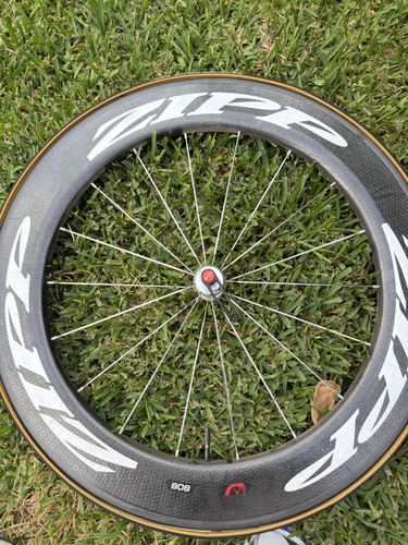 Zipp 808 firecrest 700c - firecrest, carbon
