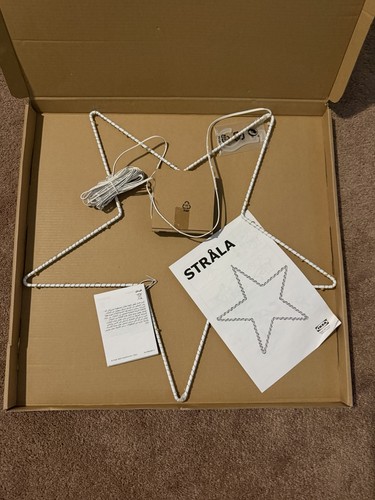 Ikea stråla led - ikea, wall