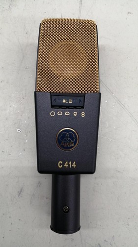 Akg c414 condenser - xl,