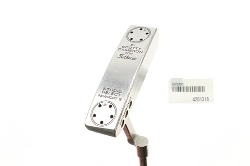 Scotty cameron studio select - studio,