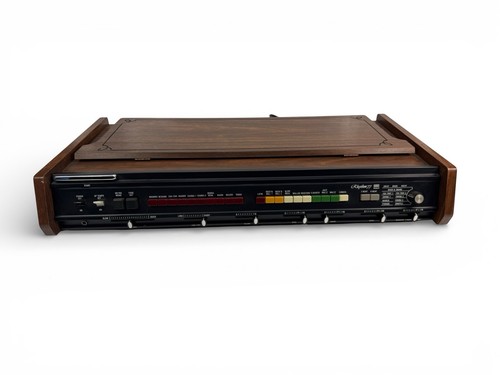 Vintage roland rhythm 77 - vintage, tr-77