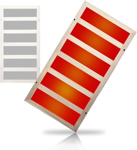 170 watt infrared - 170,