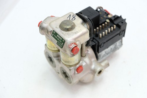 Porsche 964 abs hydraulic - porsche,
