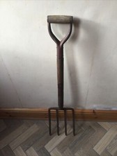 Vintage A.F. Parkes Potatoe