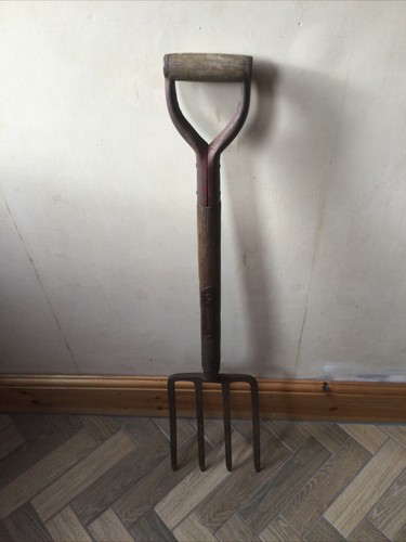 Vintage parkes potatoe - vintage,