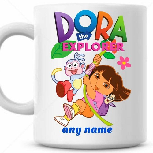 2024 dora the explorer - 2024,