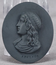 Wedgwood Apuleius Black Basalt