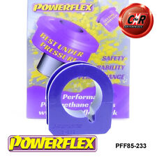 Powerflex Power Steering Rack