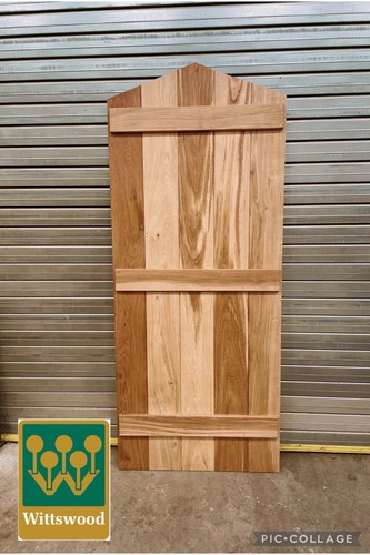 Bespoke hardwood solid red oak - bespoke,