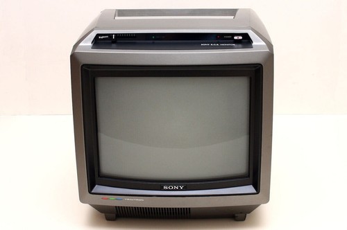 Sony ktx 1400ub trinitron - sony,