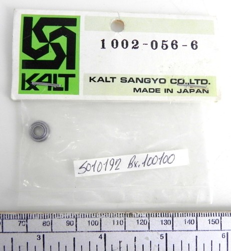Kalt part number 0002 - kalt, 0002-056-6