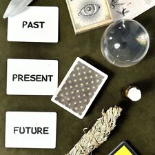 Deck of Fortune - Liam Montier