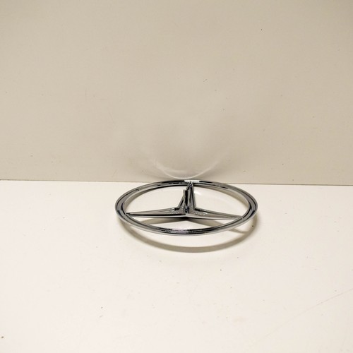 New vito w638 front - mb,