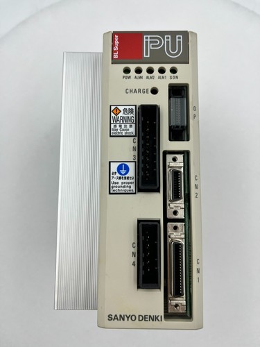 Sanyo denki pu0a030emf1s00 - sanyo,