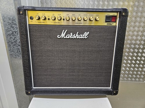 Marshall dsl 20cr 20w valve - marshall,