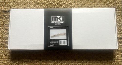 Mk1 design 200 rms - mk1,
