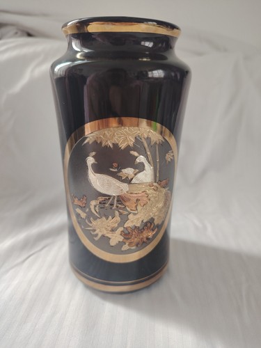 Vintage japanese art chokin - japanese,