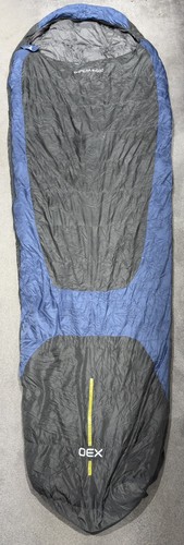 Oex chimera 500 down - 500,