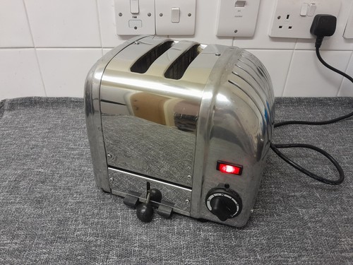 Dualit classic slice - dualit,
