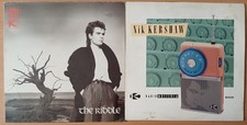 NIK KERSHAW BUNDLE OF 2xLPs