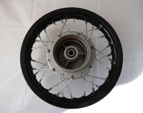 Drum rim inch anodised - rim,