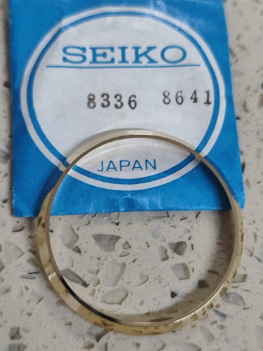 Genuine seiko nos - genuine,