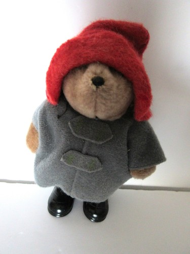 Vintage eden toys small - vintage,