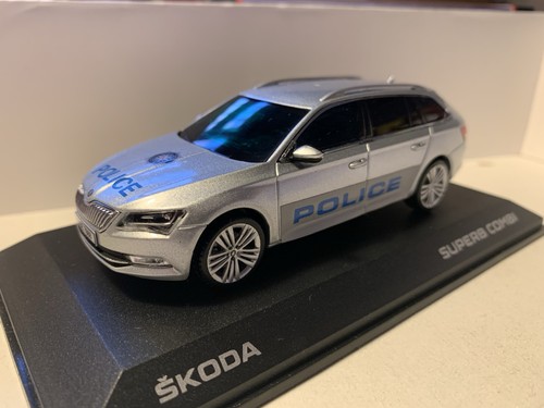 Abrex skoda superb combi - skoda,