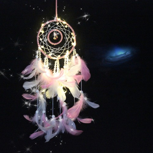 Dream catcher led light - dream,